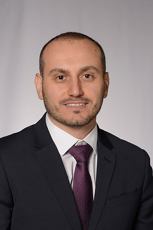 610 STS2024 Headshots