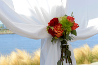 576 Baker Wedding at St. Pancratius and Hotel Maya