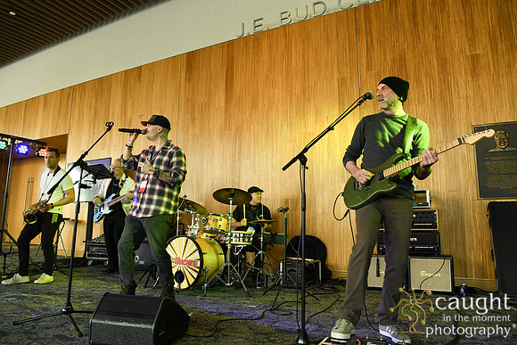 957 HOPA 2025 Conference in Portland - Closing Reception