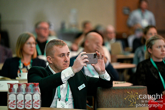 694 Packaging Recycling Summit 2024