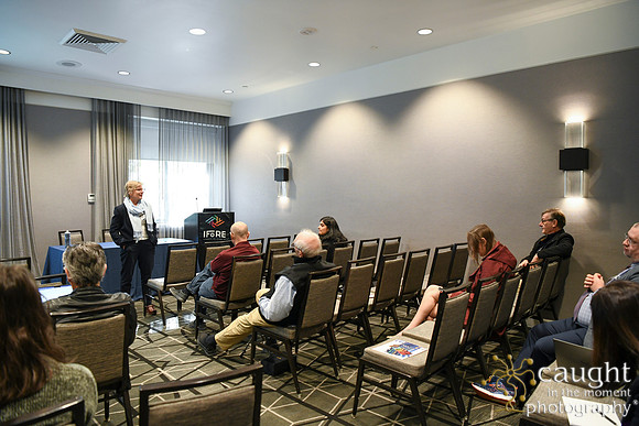 830 IFoRE 2024 Washington DC-Saturday Sessions
