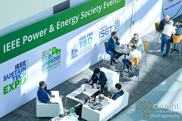 696 IEEE PES TandD Anaheim 2024