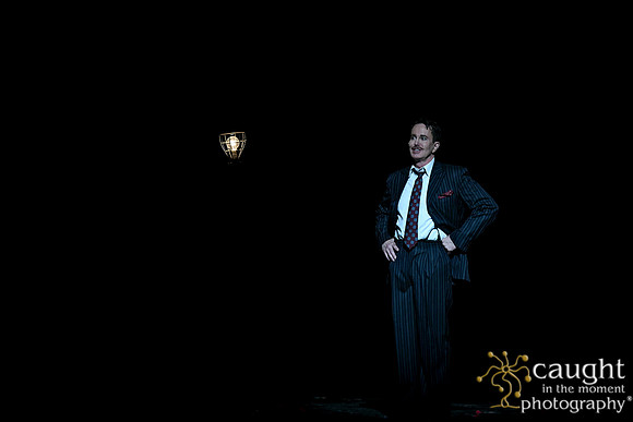 049 42nd Street Live Stage Production by 3DT