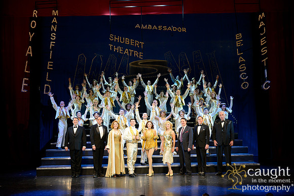 059 42nd Street Live Stage Production by 3DT
