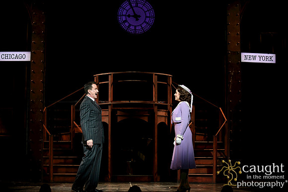 035 42nd Street Live Stage Production by 3DT