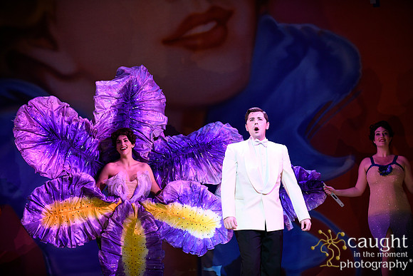 022 42nd Street Live Stage Production by 3DT