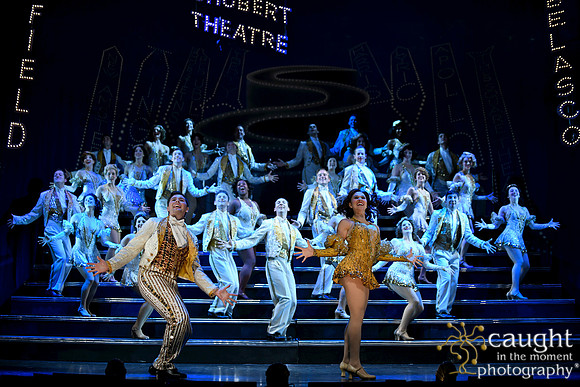 055 42nd Street Live Stage Production by 3DT