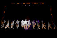 014 42nd Street Live Stage Production by 3DT