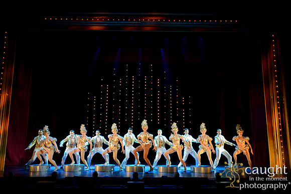 024 42nd Street Live Stage Production by 3DT