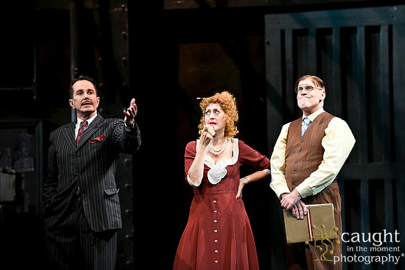 004 42nd Street Live Stage Production by 3DT