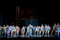 001 42nd Street Live Stage Production by 3DT
