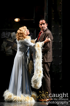 008 42nd Street Live Stage Production by 3DT