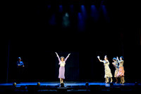 010 42nd Street Live Stage Production by 3DT