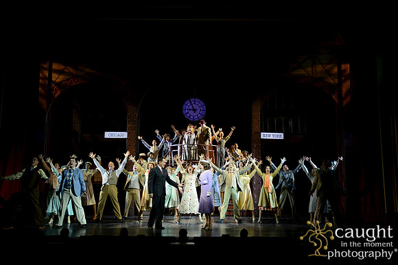 036 42nd Street Live Stage Production by 3DT