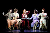 009 42nd Street Live Stage Production by 3DT
