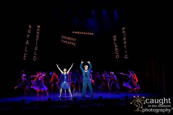 046 42nd Street Live Stage Production by 3DT