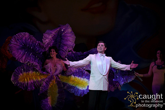 023 42nd Street Live Stage Production by 3DT