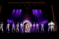 016 42nd Street Live Stage Production by 3DT