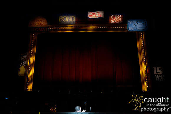 029 42nd Street Live Stage Production by 3DT
