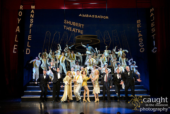 060 42nd Street Live Stage Production by 3DT