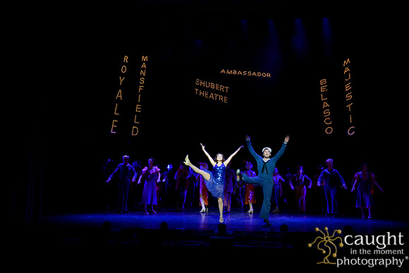 045 42nd Street Live Stage Production by 3DT