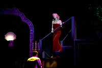 020 42nd Street Live Stage Production by 3DT