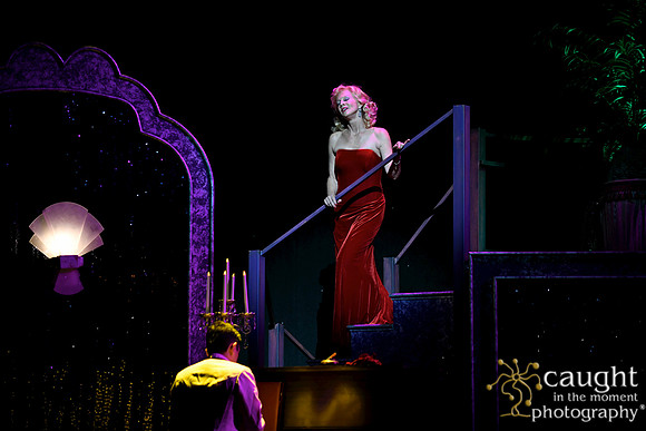 020 42nd Street Live Stage Production by 3DT