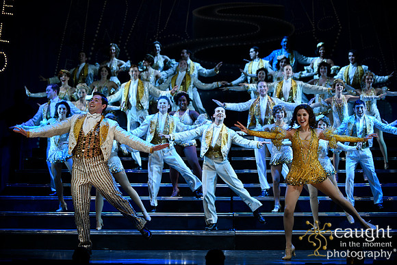 056 42nd Street Live Stage Production by 3DT