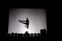 007 42nd Street Live Stage Production by 3DT