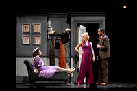 013 42nd Street Live Stage Production by 3DT