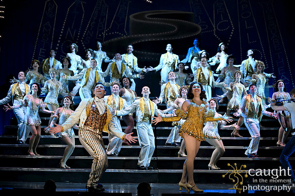 057 42nd Street Live Stage Production by 3DT