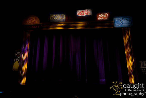 028 42nd Street Live Stage Production by 3DT