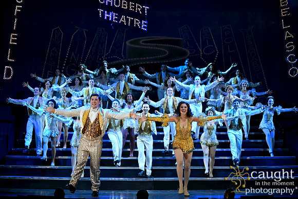 054 42nd Street Live Stage Production by 3DT