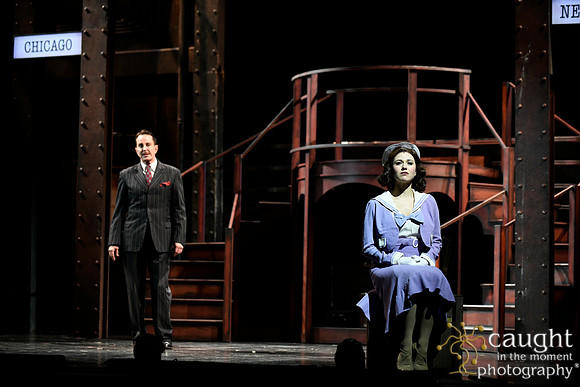 030 42nd Street Live Stage Production by 3DT
