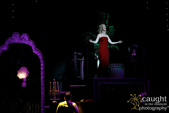 021 42nd Street Live Stage Production by 3DT