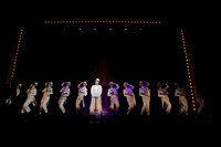 015 42nd Street Live Stage Production by 3DT