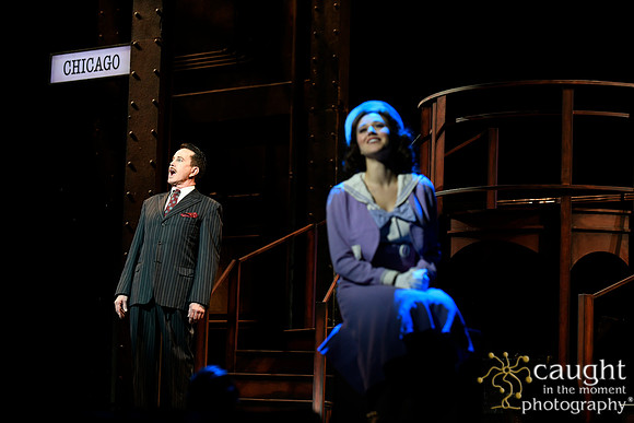 032 42nd Street Live Stage Production by 3DT