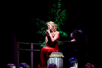 019 42nd Street Live Stage Production by 3DT
