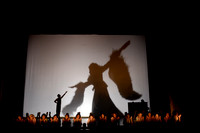 006 42nd Street Live Stage Production by 3DT