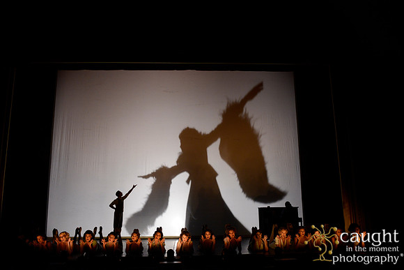 006 42nd Street Live Stage Production by 3DT