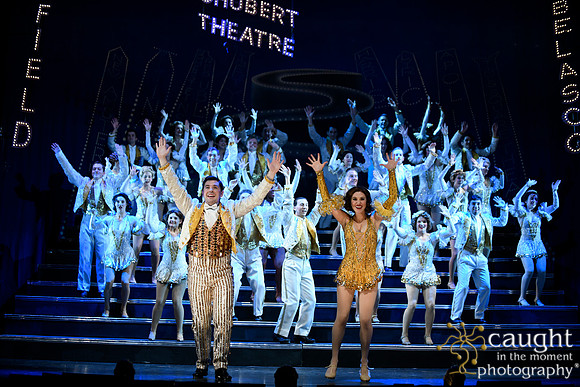 053 42nd Street Live Stage Production by 3DT