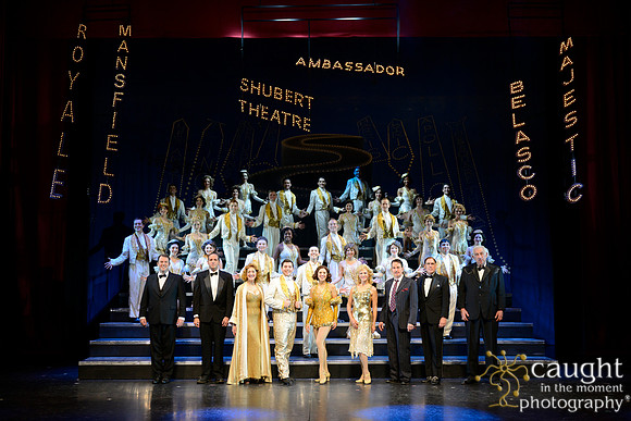 058 42nd Street Live Stage Production by 3DT