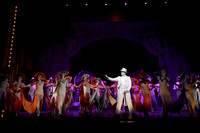 017 42nd Street Live Stage Production by 3DT