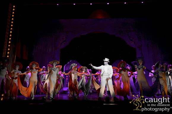 017 42nd Street Live Stage Production by 3DT