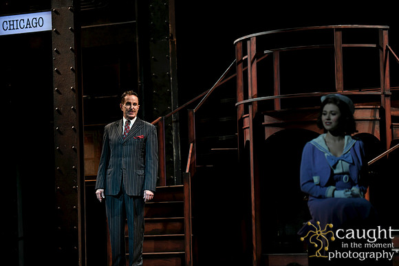 031 42nd Street Live Stage Production by 3DT