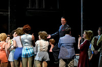 003 42nd Street Live Stage Production by 3DT