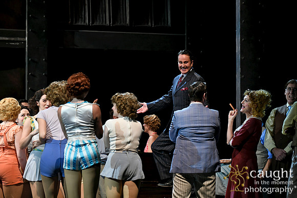 003 42nd Street Live Stage Production by 3DT