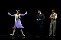 011 42nd Street Live Stage Production by 3DT