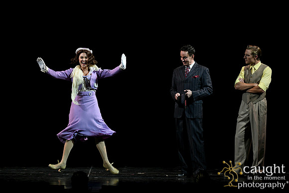 011 42nd Street Live Stage Production by 3DT