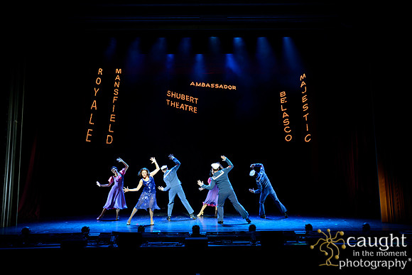 042 42nd Street Live Stage Production by 3DT